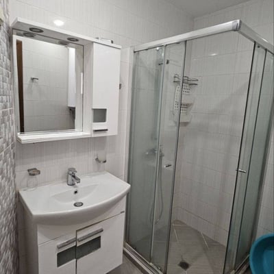 Долгосрочная аренда уютного 2-комнатного апартамента, кв. Бриз, Варна, Болгария